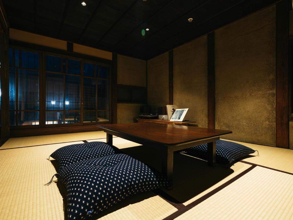 Minamo Hotel Ukiha Exterior photo